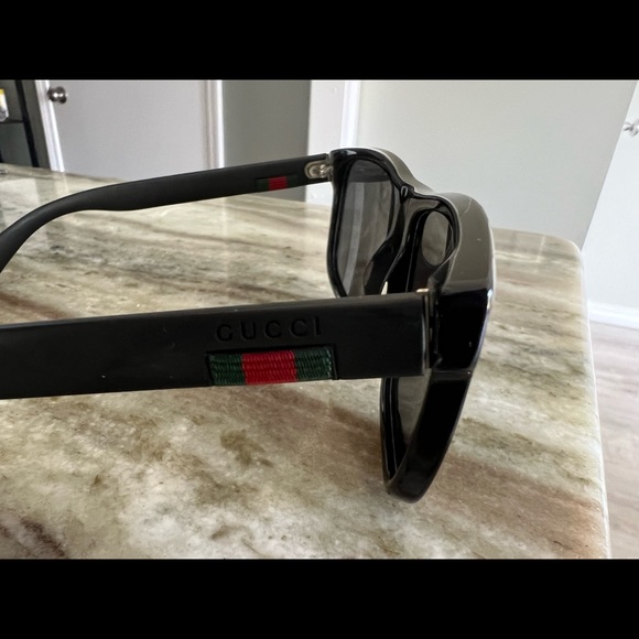 Lentes Gucci - Picture 5 of 7